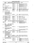 Previous Page - Parts and Illustration Catalog 25W June 1993
