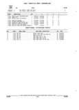 Previous Page - Parts and Illustration Catalog 25W June 1993