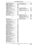 Previous Page - Parts and Illustration Catalog 25W June 1993