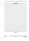 Previous Page - Parts and Illustration Catalog 25W June 1993