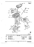 Previous Page - Parts and Illustration Catalog 25W June 1993
