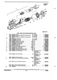 Previous Page - Parts and Illustration Catalog 25W June 1993
