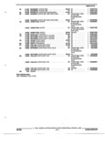 Previous Page - Parts and Illustration Catalog 25W June 1993