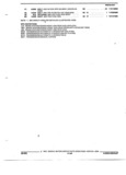 Next Page - Parts and Illustration Catalog 25W June 1993