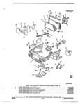 Previous Page - Parts and Illustration Catalog 25W June 1993