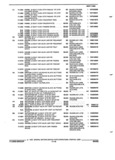 Previous Page - Parts and Illustration Catalog 25W June 1993
