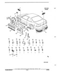 Previous Page - Parts and Illustration Catalog 25W June 1993