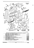 Previous Page - Parts and Illustration Catalog 25W June 1993