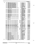 Previous Page - Parts and Illustration Catalog 25W June 1993
