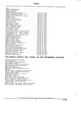 Next Page - Parts and Accessories Catalog 32C February 1993