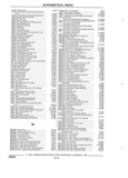 Next Page - Parts and Accessories Catalog 32C February 1993