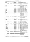 Previous Page - Parts and Accessories Catalog 32C February 1993