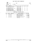 Previous Page - Parts and Accessories Catalog 32C February 1993