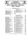 Next Page - Parts and Accessories Catalog 32C February 1993