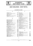 Previous Page - Parts and Accessories Catalog 32C February 1993