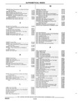 Previous Page - Parts and Accessories Catalog 32C February 1993