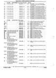Previous Page - Parts and Accessories Catalog 32C February 1993