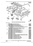 Next Page - Parts and Accessories Catalog 32C February 1993