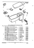 Previous Page - Parts and Accessories Catalog 32C February 1993