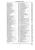 Previous Page - Parts and Accessories Catalog 32H February 1993