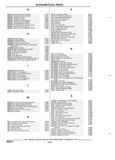 Next Page - Parts and Accessories Catalog 32H February 1993