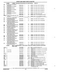 Previous Page - Parts and Accessories Catalog 32H February 1993