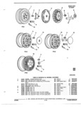 Previous Page - Parts and Accessories Catalog 32H February 1993