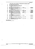 Previous Page - Parts and Accessories Catalog 32H February 1993