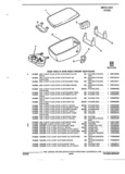 Previous Page - Parts and Accessories Catalog 32H February 1993