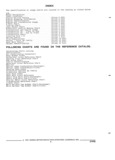 Next Page - Parts and Accessories Catalog 35A February 1993