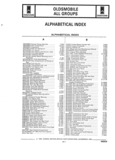 Next Page - Parts and Accessories Catalog 35A February 1993