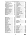 Previous Page - Parts and Accessories Catalog 35A February 1993