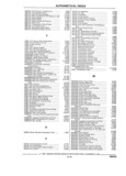 Previous Page - Parts and Accessories Catalog 35A February 1993
