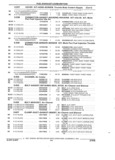 Next Page - Parts and Accessories Catalog 35A February 1993