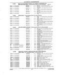 Next Page - Parts and Accessories Catalog 35A February 1993