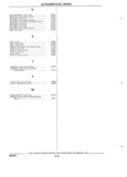Previous Page - Parts and Accessories Catalog 35A February 1993