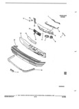 Previous Page - Parts and Accessories Catalog 35A February 1993