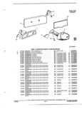 Next Page - Parts and Accessories Catalog 35A February 1993