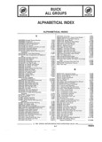 Previous Page - Parts and Illustration Catalog 44A April 1993