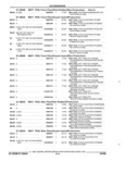 Next Page - Parts and Illustration Catalog 44A April 1993