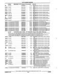 Previous Page - Parts and Illustration Catalog 44A April 1993