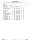 Previous Page - Parts and Illustration Catalog 44A April 1993