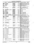 Previous Page - Parts and Illustration Catalog 44A April 1993