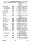 Next Page - Parts and Illustration Catalog 44A April 1993