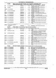 Next Page - Parts and Illustration Catalog 44A April 1993
