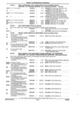 Next Page - Parts and Illustration Catalog 44A April 1993