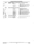 Next Page - Parts and Illustration Catalog 44A April 1993