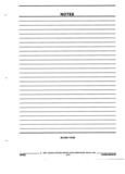 Next Page - Parts and Illustration Catalog 44A April 1993