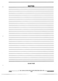 Previous Page - Parts and Illustration Catalog 44A April 1993