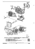 Next Page - Parts and Illustration Catalog 44A April 1993